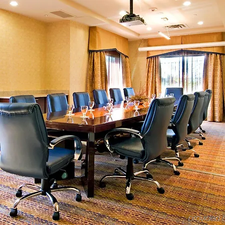 Holiday Inn Express & Suites Riverport Richmond By Ihg 